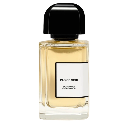 BDK Parfums Pas Ce Soir 50 ml – woda perfumowana dla kobiet